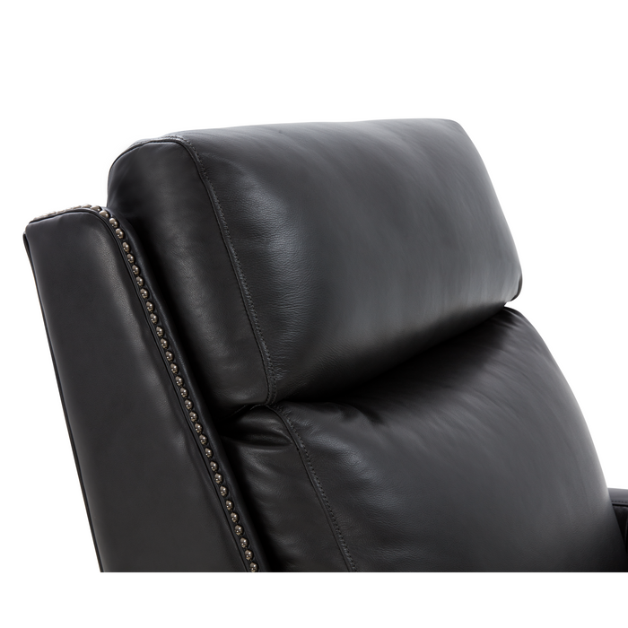 Barcalounger Anaheim Power Recliner w/Power Head Rest & Power Lumbar