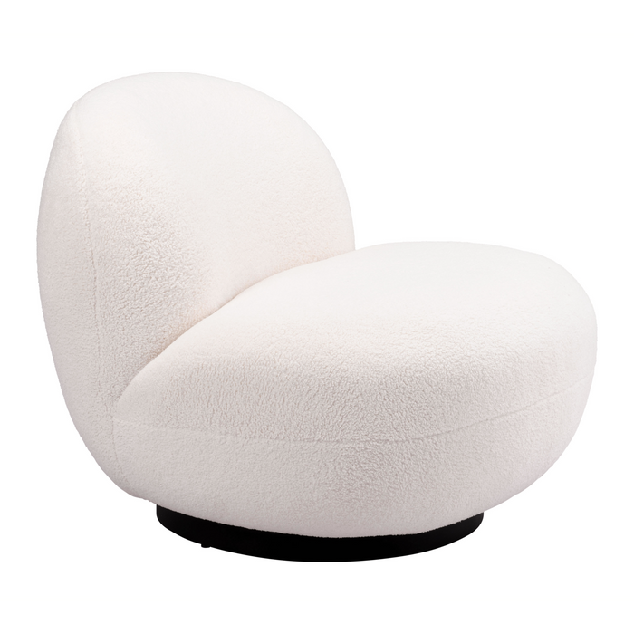 Zuo Modern Myanmar Accent Chair