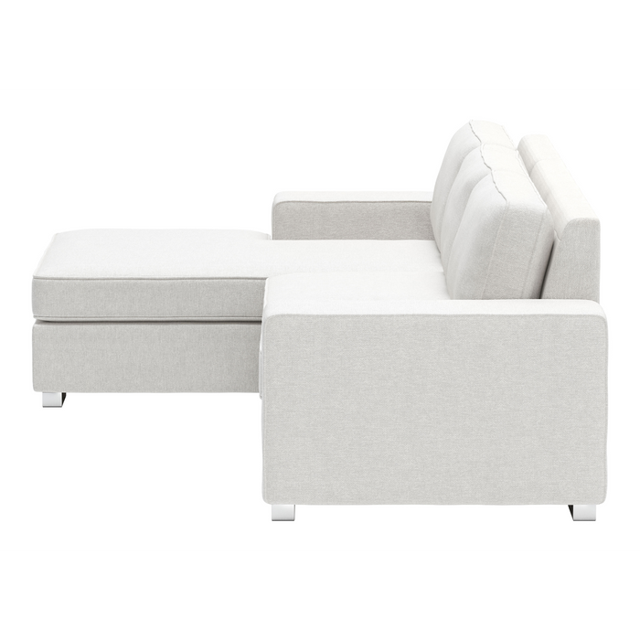 Zuo Modern Brickell Sectional