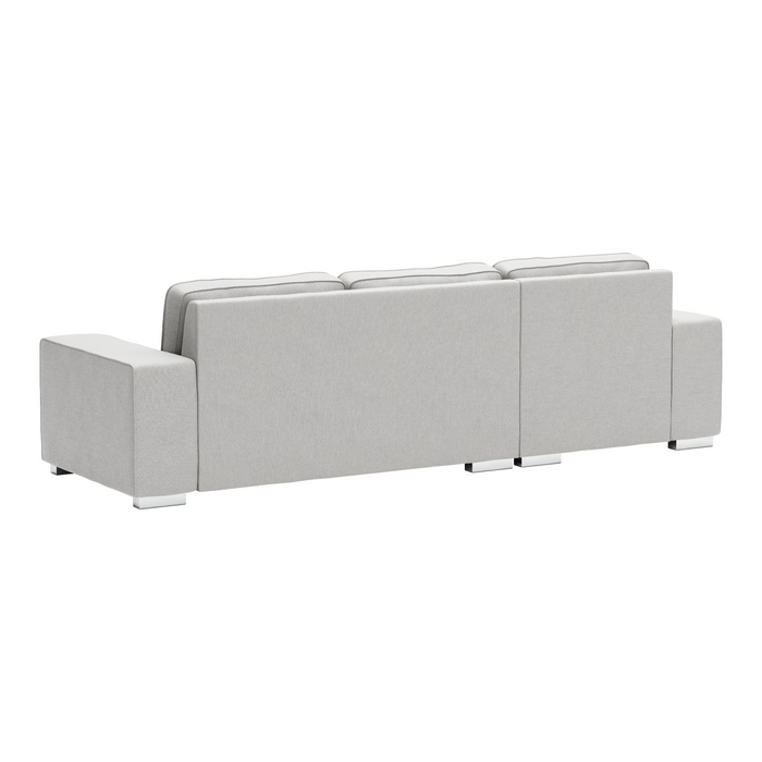 Zuo Modern Brickell Sectional