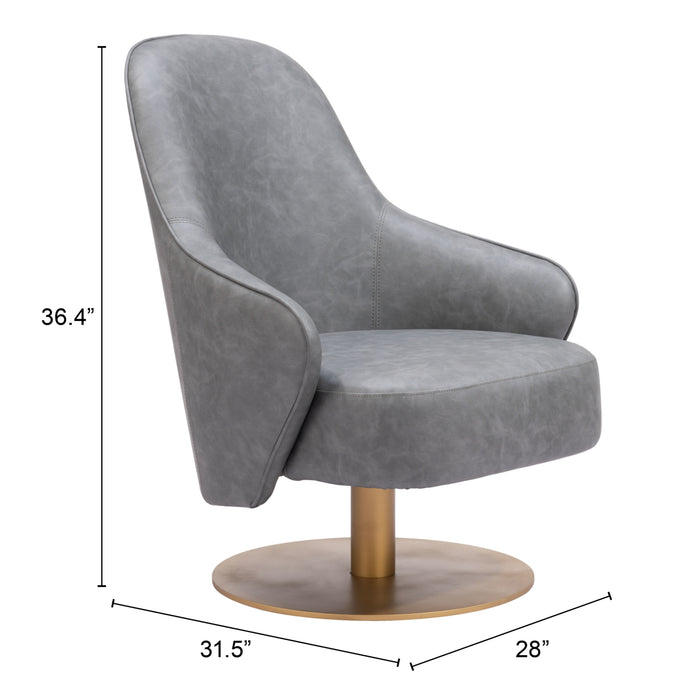 Zuo Modern Withby Accent Chair