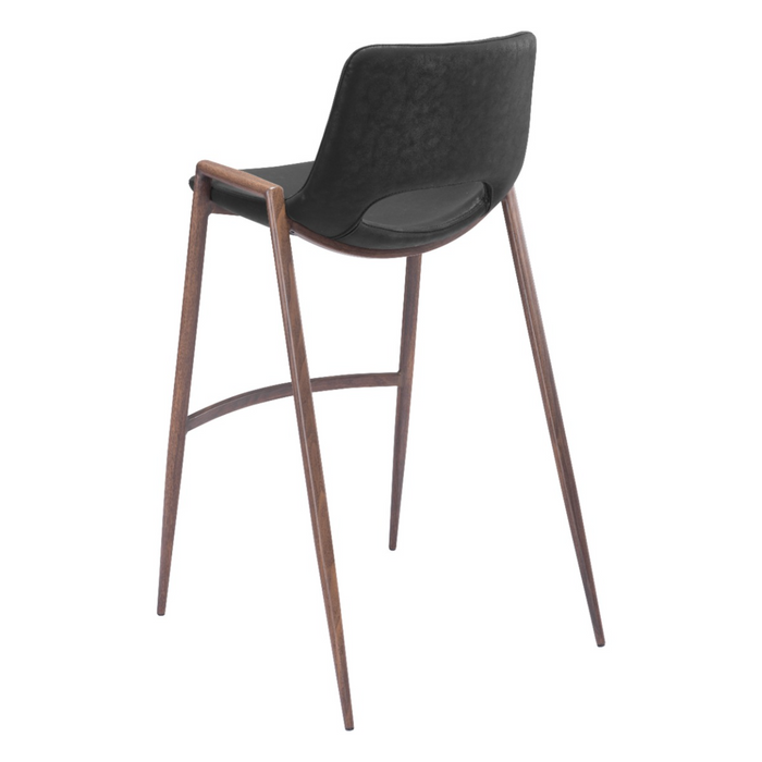 Zuo Modern Desi Barstool ( Set of 2)