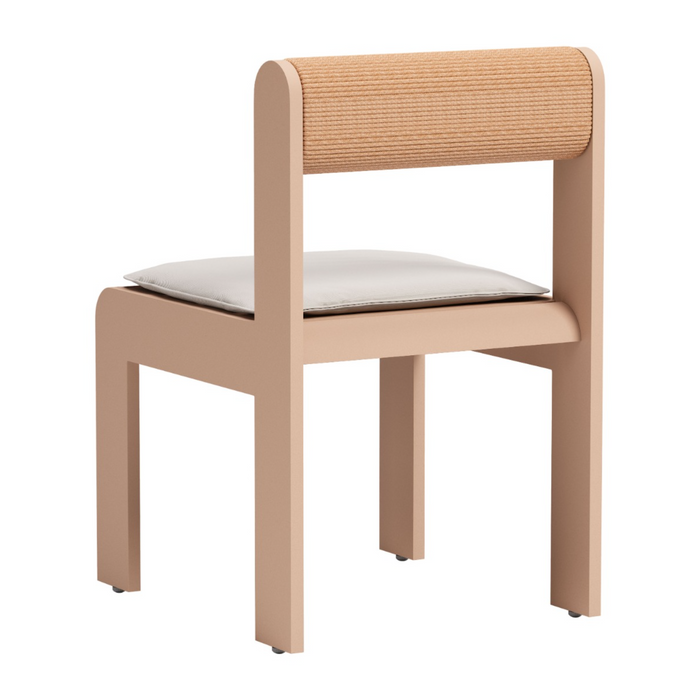 Zuo Modern Island Dining Chair