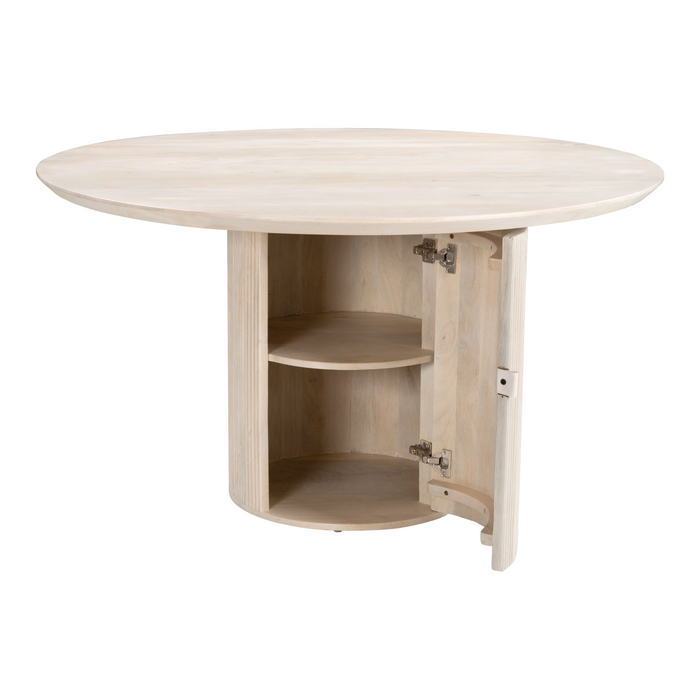 Zuo Modern Izola Dining Table