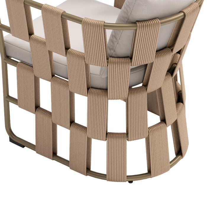 Zuo Modern Quadrat Dining Chair