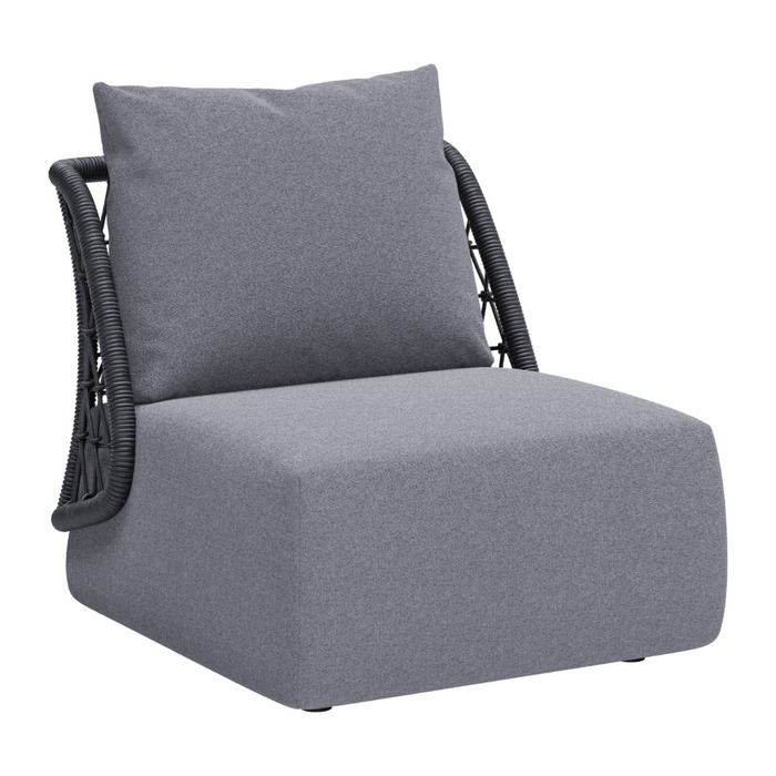 Zuo Modern Mekan Accent Chair