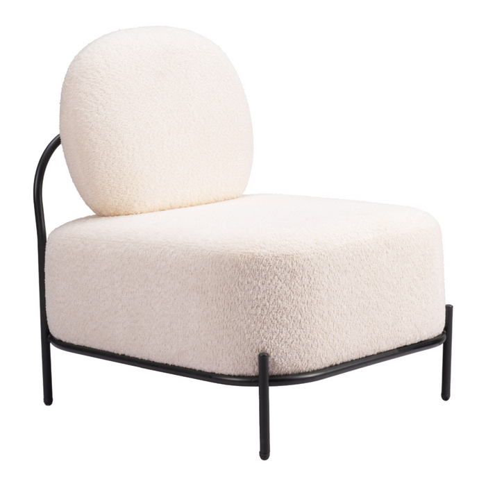 Zuo Modern Arendal Accent Chair