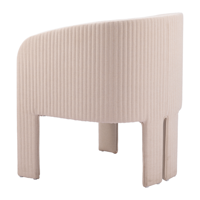 Zuo Modern Hull Accent Chair