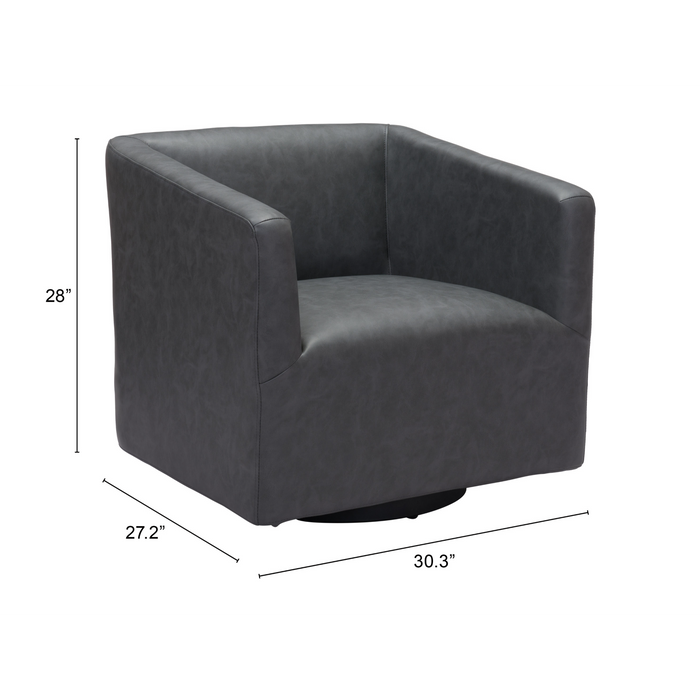 Zuo Modern Brooks Accent Chair