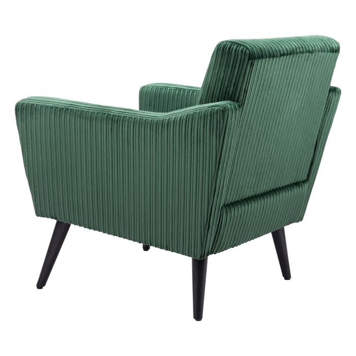 Zuo Modern Bastille Accent Chair