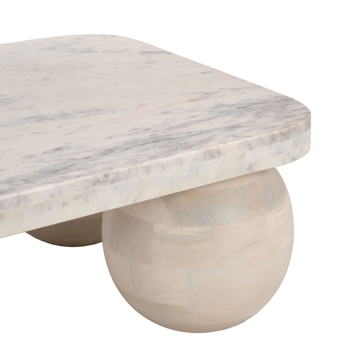 Zuo Modern Camakat Coffee Table