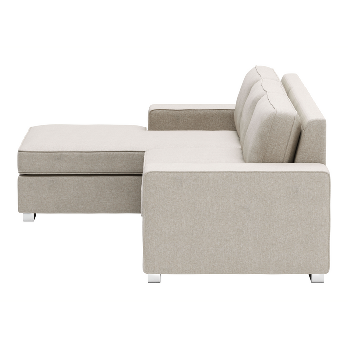 Zuo Modern Brickell Sectional