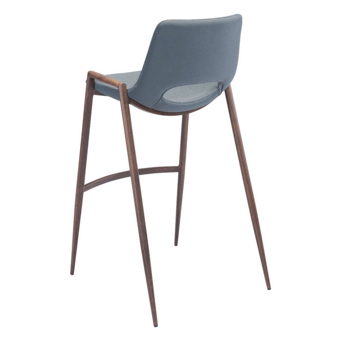 Zuo Modern Desi Barstool ( Set of 2)