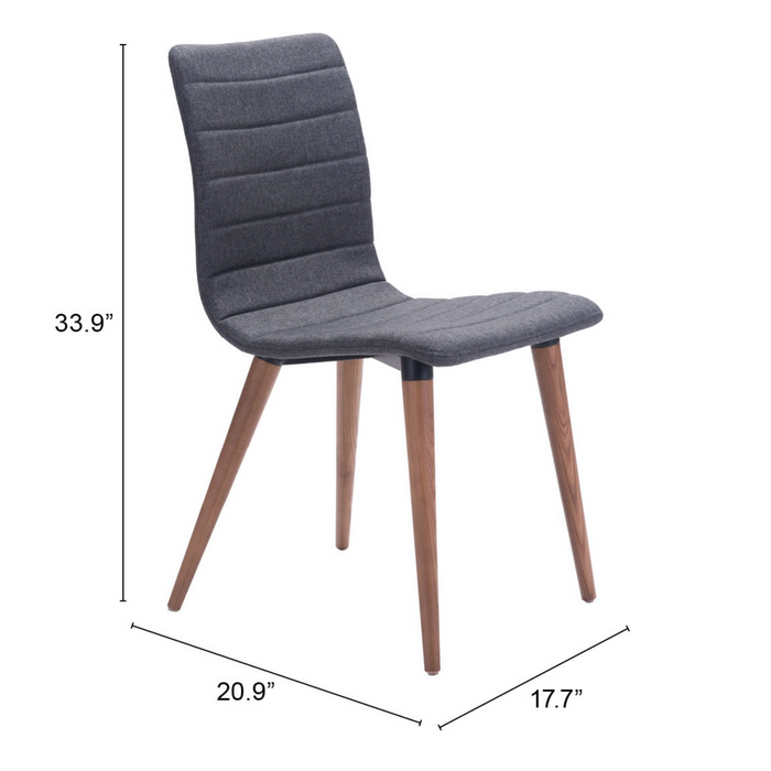 Zuo Modern Jericho Dining Chair