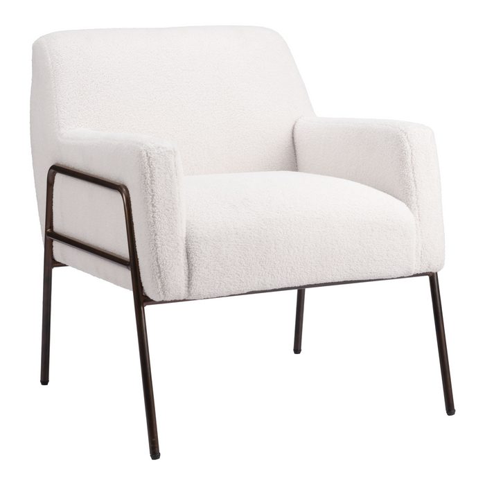 Zuo Modern Charleston Accent Chair