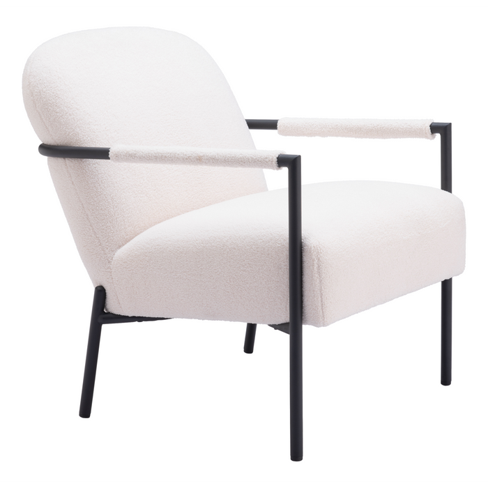 Zuo Modern Chicago Accent Chair