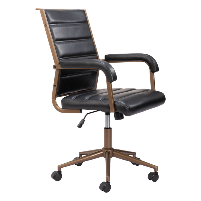 Zuo Modern Auction Office Chair