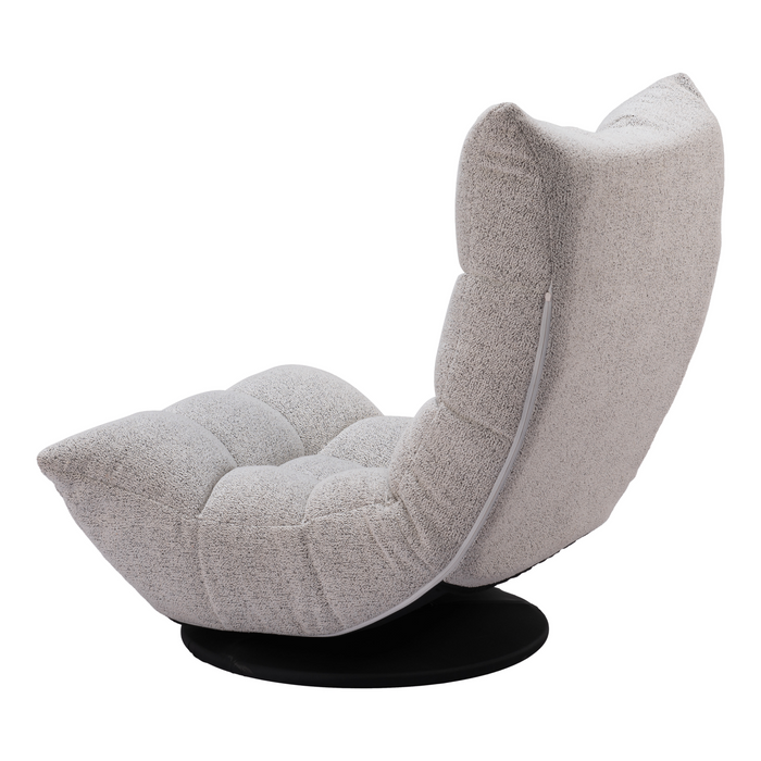 Zuo Modern Down Go Swivel Chair