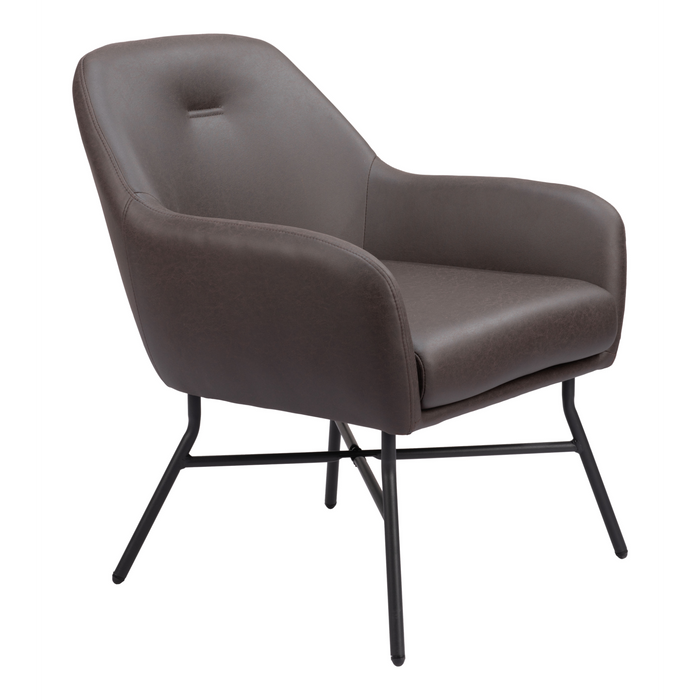 Zuo Modern Hans Accent Chair