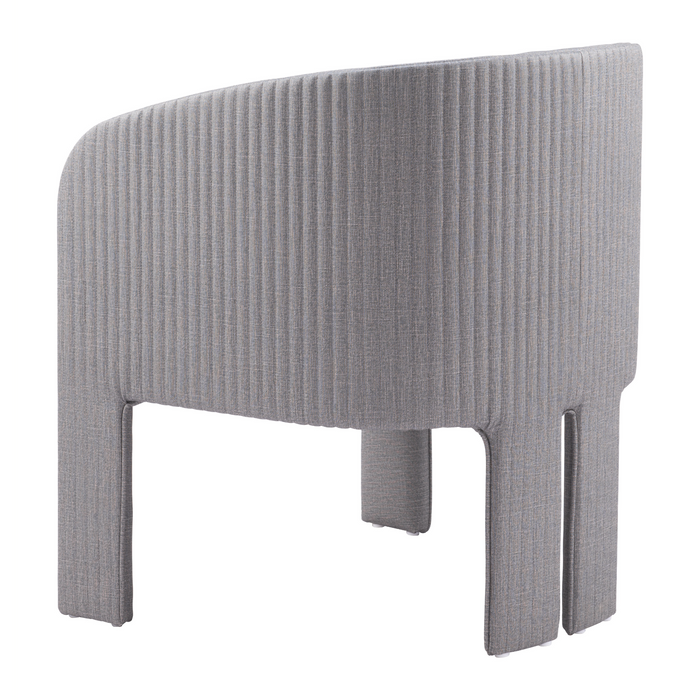 Zuo Modern Hull Accent Chair