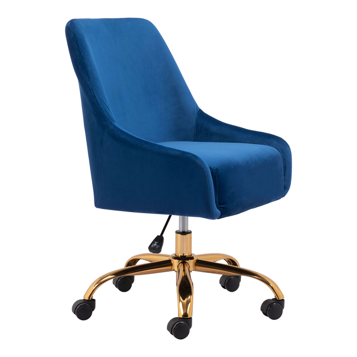 Zuo Modern Madelaine Office Chair