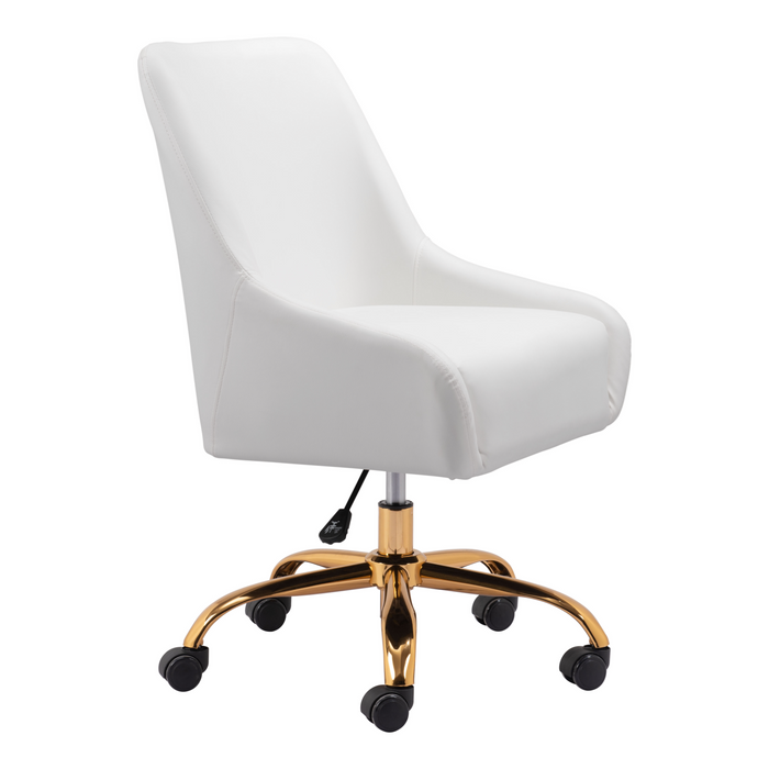 Zuo Modern Madelaine Office Chair