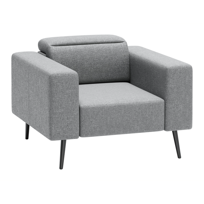 Zuo Modern Milan Armchair