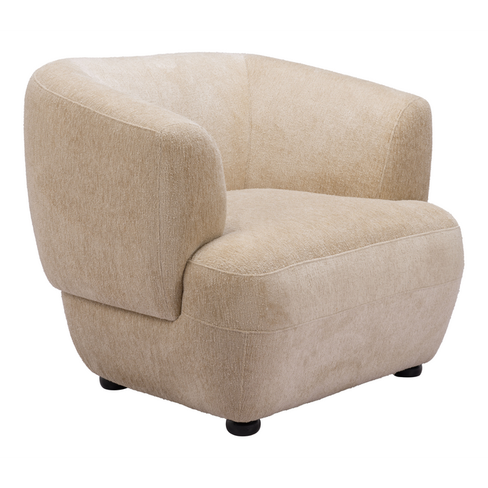 Zuo Modern Bekker Accent Chair