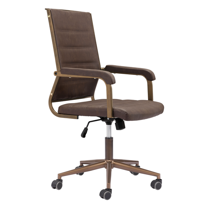 Zuo Modern Auction Office Chair