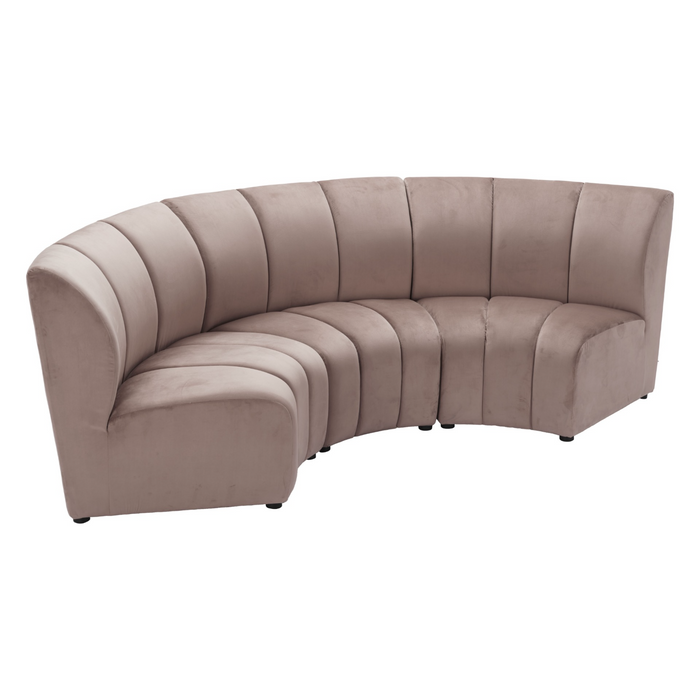 Zuo Modern Garbi Sectional