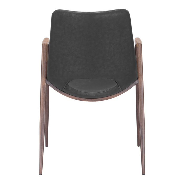 Zuo Modern Desi Dining Chair (Set of 2)