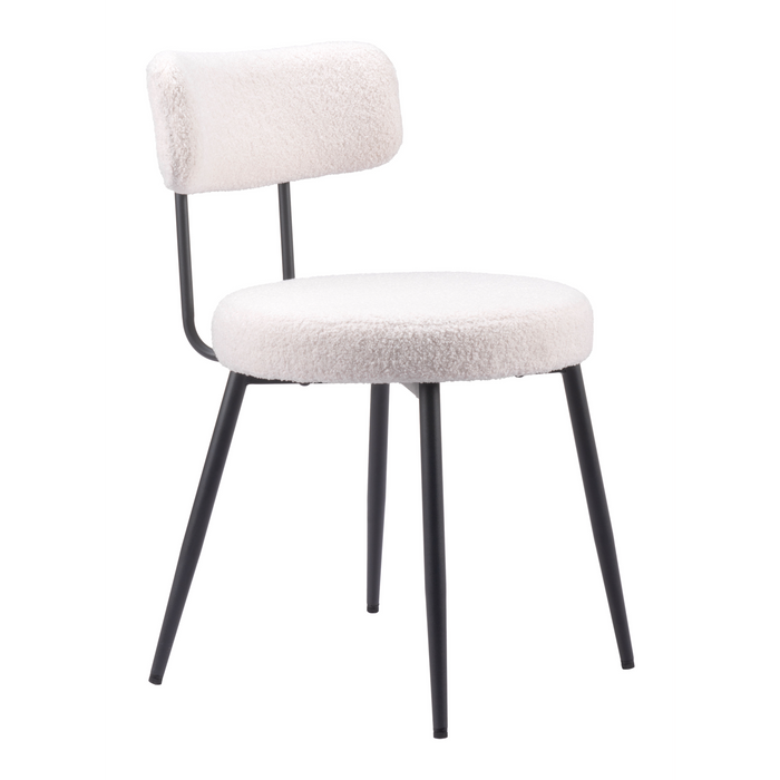 Zuo Modern Blanca Dining Chair (Set of 2)