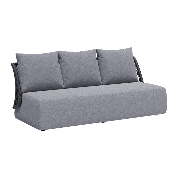 Zuo Modern Mekan Sofa