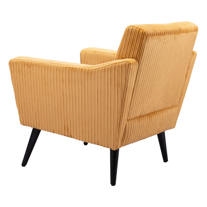 Zuo Modern Bastille Accent Chair