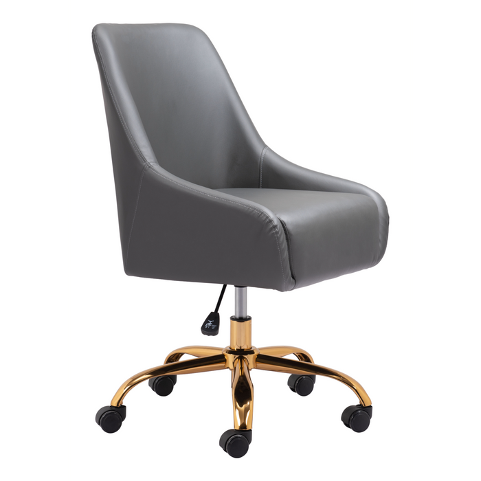 Zuo Modern Madelaine Office Chair