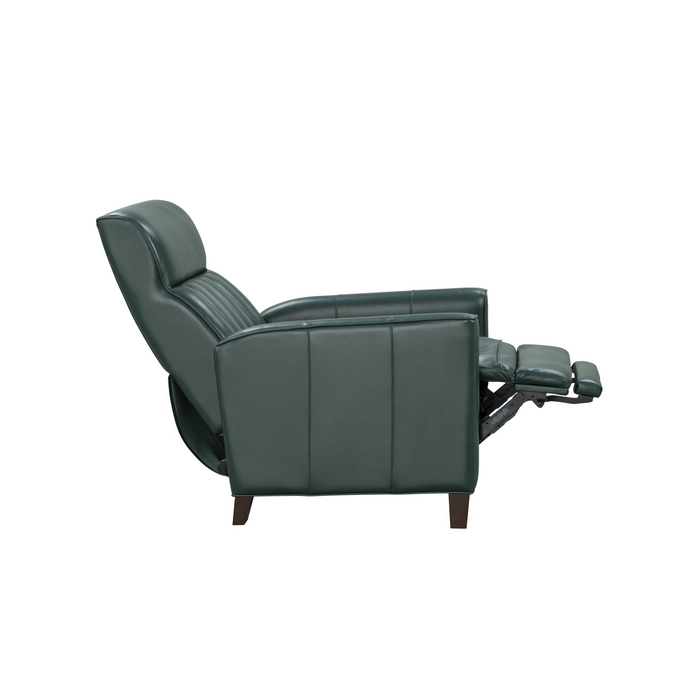 Barcalounger Amara Push Thru The Arms Recliner