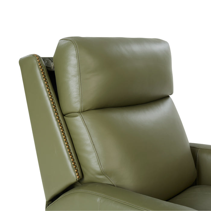 Barcalounger Anaheim Power Recliner w/Power Head Rest & Power Lumbar