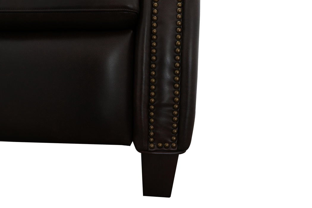 Barcalounger Anaheim Power Recliner w/Power Head Rest & Power Lumbar