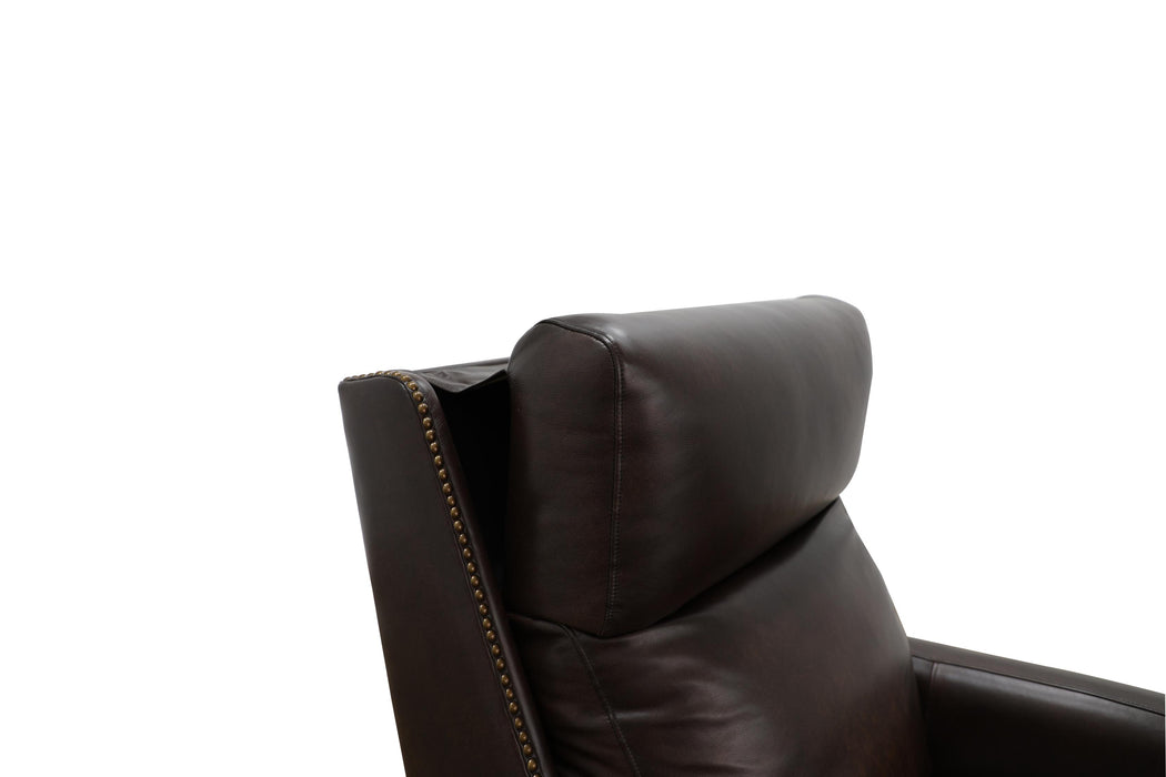 Barcalounger Anaheim Power Recliner w/Power Head Rest & Power Lumbar