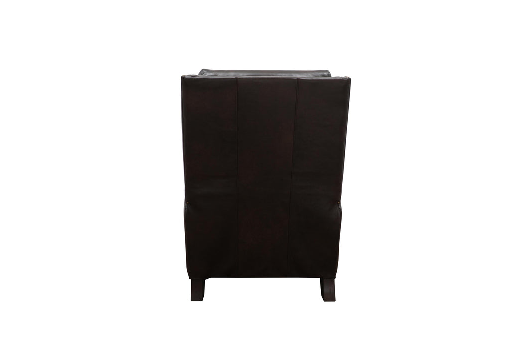 Barcalounger Anaheim Power Recliner w/Power Head Rest & Power Lumbar