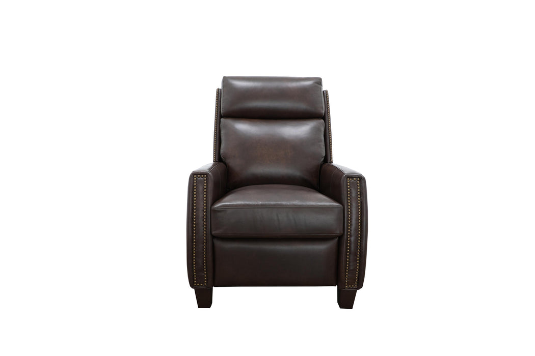 Barcalounger Anaheim Power Recliner w/Power Head Rest & Power Lumbar