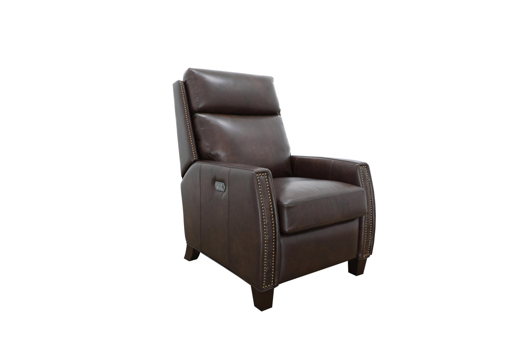 Barcalounger Anaheim Power Recliner w/Power Head Rest & Power Lumbar