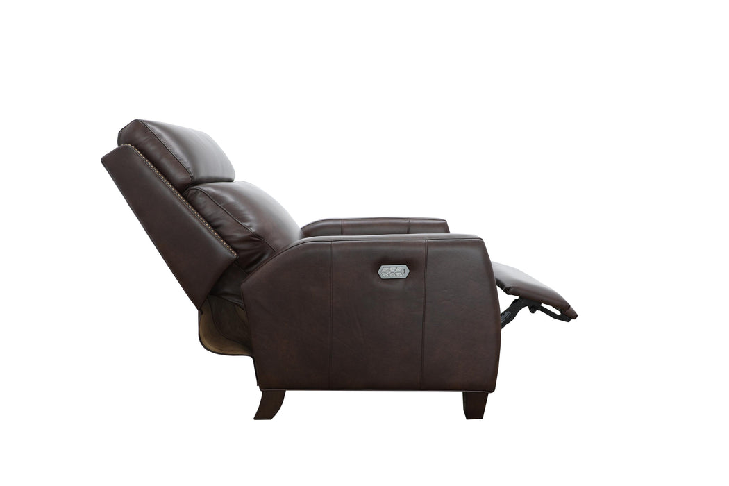 Barcalounger Anaheim Power Recliner w/Power Head Rest & Power Lumbar