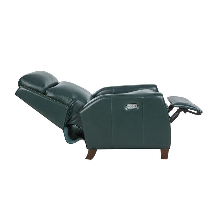 Barcalounger Anaheim Power Recliner w/Power Head Rest & Power Lumbar