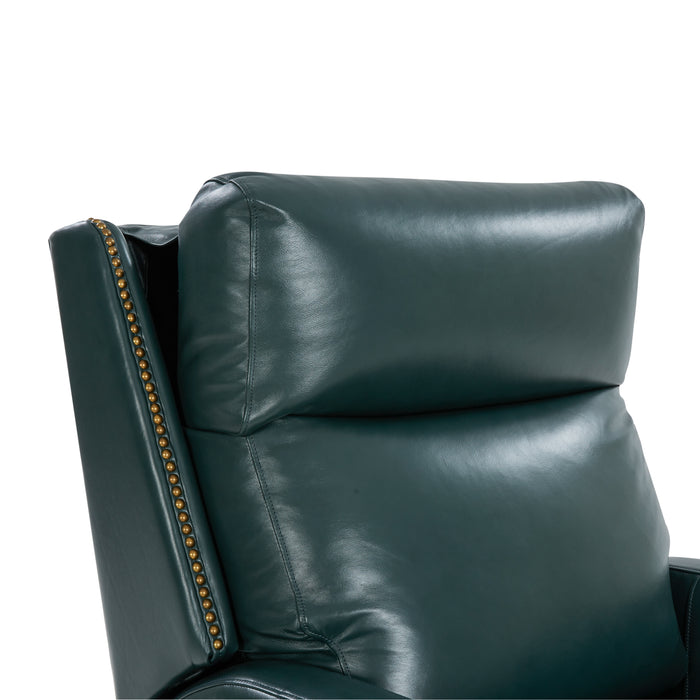 Barcalounger Anaheim Power Recliner w/Power Head Rest & Power Lumbar