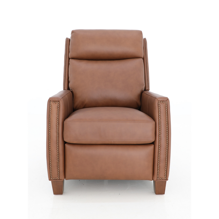 Barcalounger Anaheim Power Recliner w/Power Head Rest & Power Lumbar