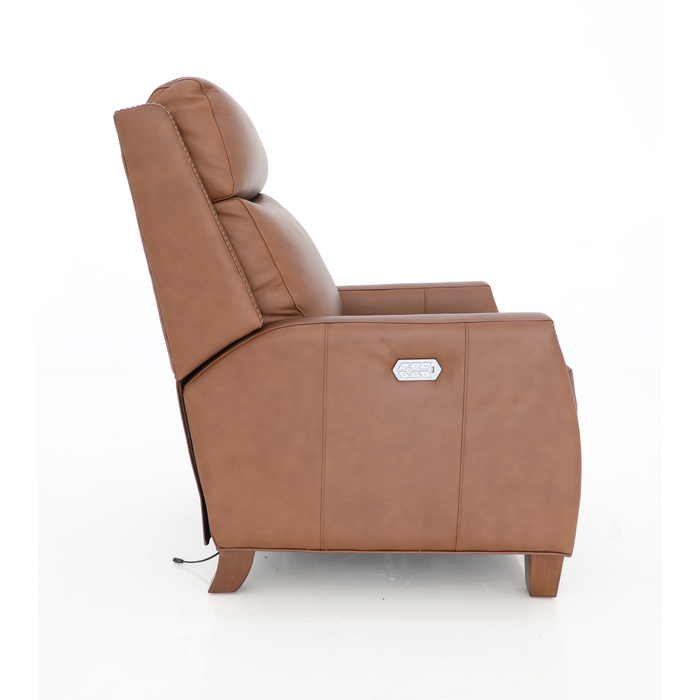 Barcalounger Anaheim Power Recliner w/Power Head Rest & Power Lumbar