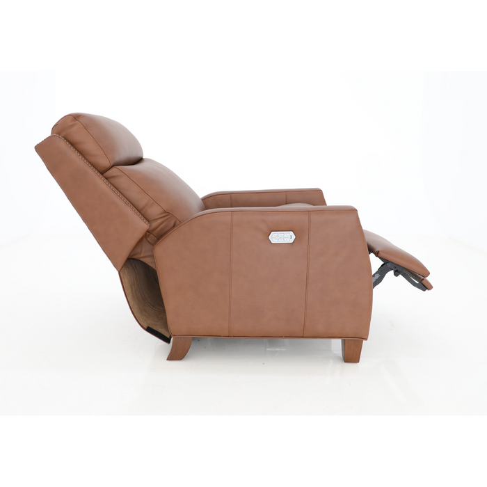 Barcalounger Anaheim Power Recliner w/Power Head Rest & Power Lumbar