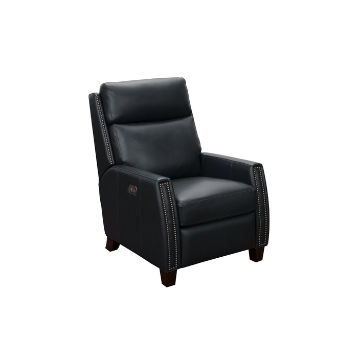 Barcalounger Anaheim Power Recliner w/Power Head Rest & Power Lumbar