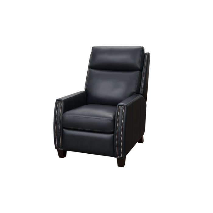 Barcalounger Anaheim Power Recliner w/Power Head Rest & Power Lumbar